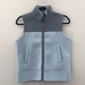 American Eagle Vest